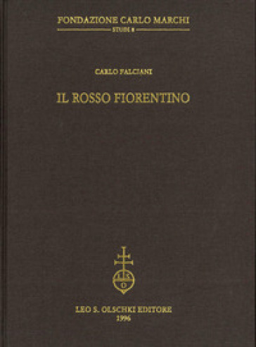Il Rosso Fiorentino