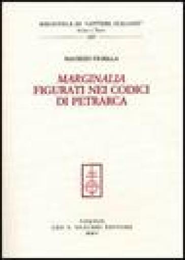 Marginalia figurati nei codici di Petrarca