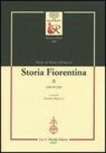 Storia fiorentina. Vol. 2: 1496-1502