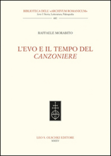 L'Evo e il tempo del Canzoniere