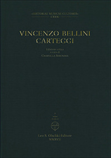 Carteggi