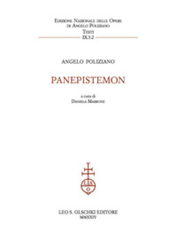 Panepistemon