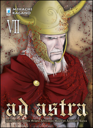 Ad astra. Vol. 7