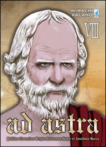 Ad astra. Vol. 8