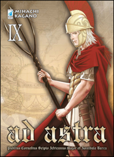 Ad astra. Vol. 9