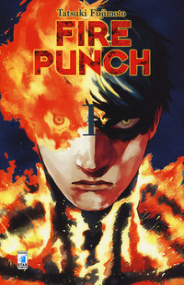 Fire Punch. Vol. 1