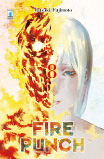 Fire Punch. Vol. 8