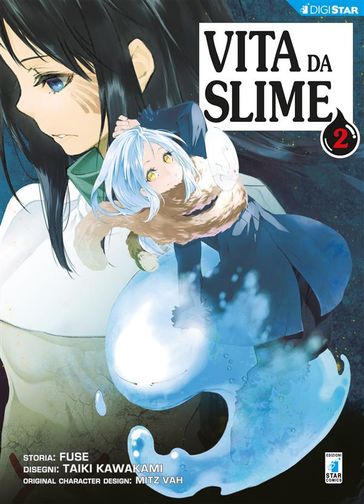 Vita da Slime 2