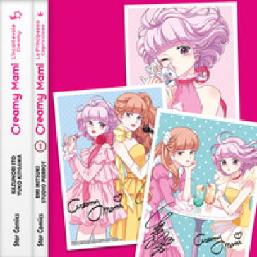 XXXCREAMY MAMI IDOL PACKXXXNON USARE