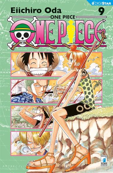 One Piece 9