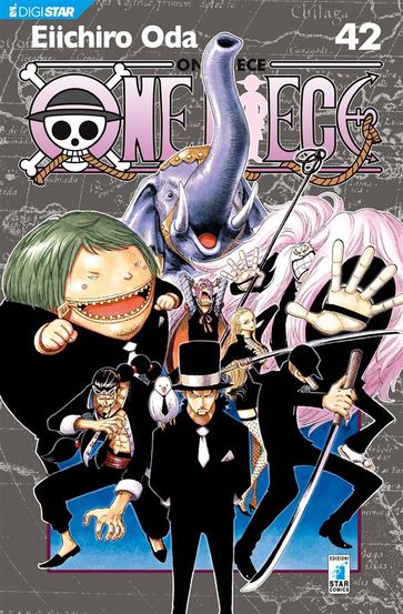 One Piece 42