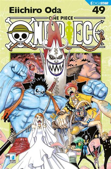 One Piece 49