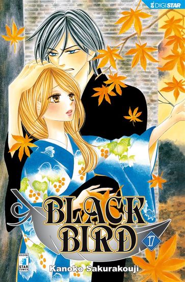 Black Bird 17