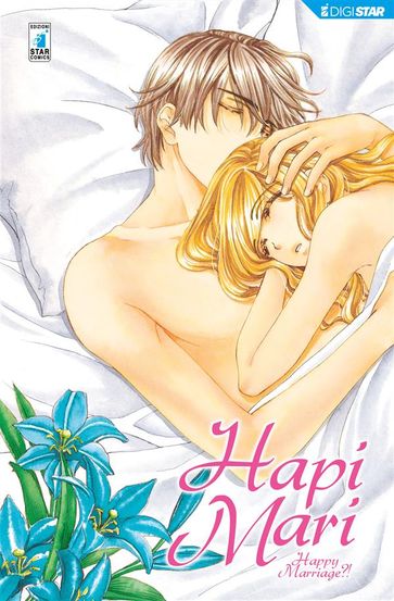 Hapi Mari -Happy Marriage!?- 9