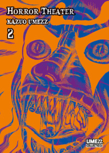 Horror theater. Vol. 2