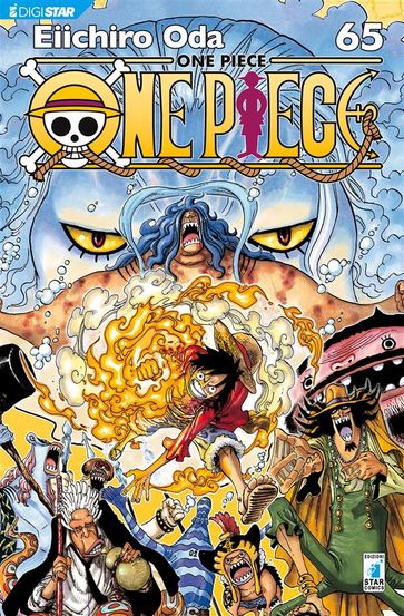 One Piece 65