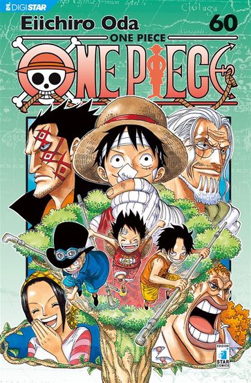 One Piece 60