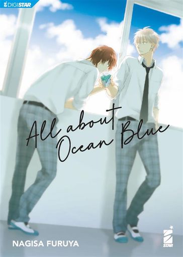 All about Ocean Blue