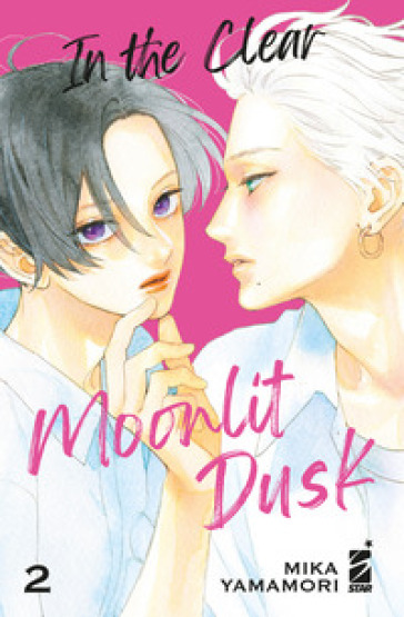 In the clear moonlit dusk. Vol. 2