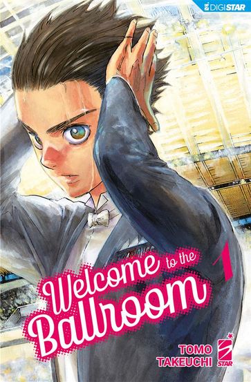 Welcome to the ballroom 1