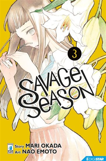 Savage Season 3