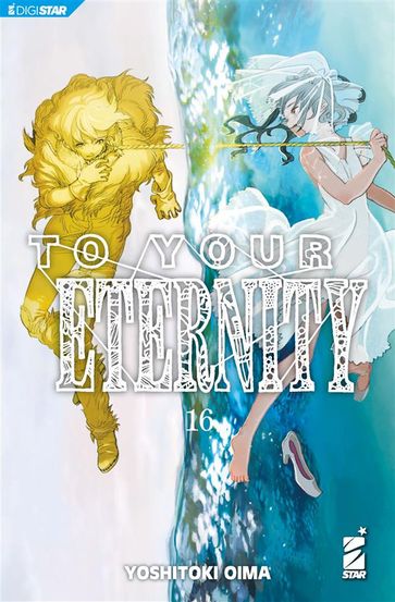 To Your Eternity 16