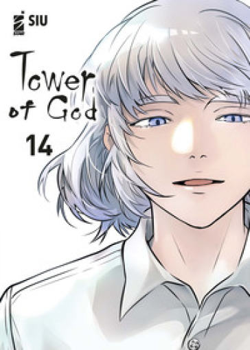 Tower of god. Vol. 14