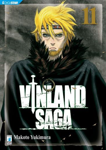 Vinland Saga 11