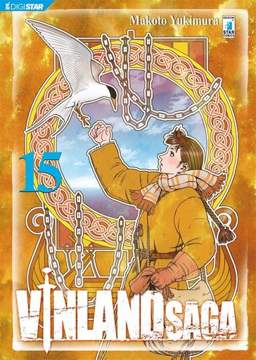 Vinland Saga 15