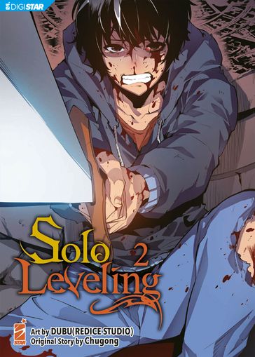 Solo Leveling 2