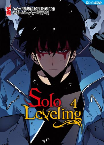 Solo Leveling 4