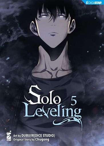 Solo Leveling 5