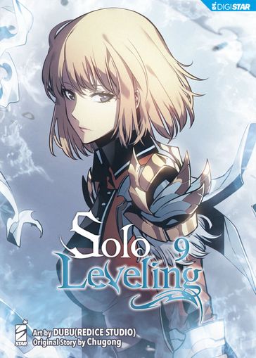 Solo Leveling 9