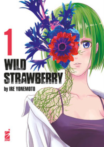WILD STRAWBERRY. VOL. 1