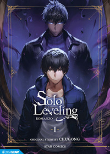 SOLO LEVELING. VOL. 1