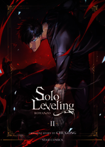 Solo leveling. Vol. 2