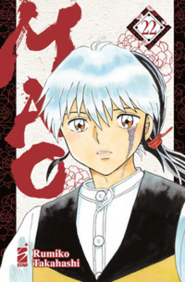 Mao. Vol. 22
