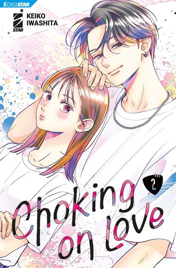 Choking on love 2