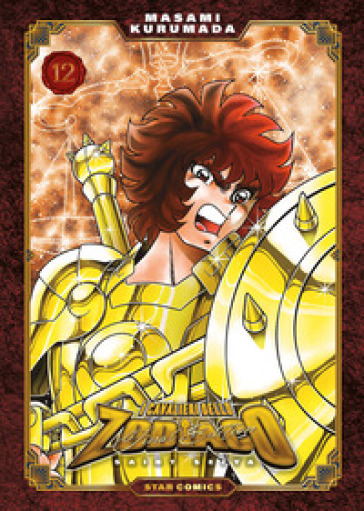 I CAVALIERI DELLO ZODIACO. SAINT SEIYA.
