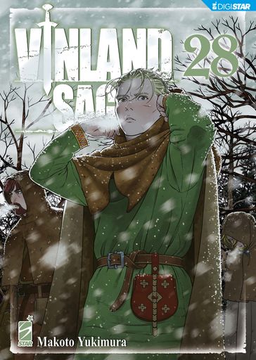 Vinland Saga 28
