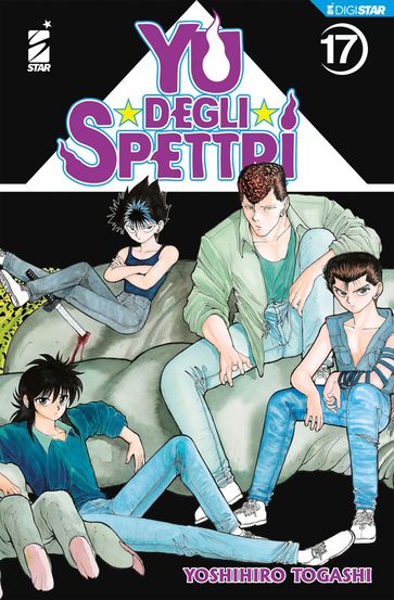 Yu degli spettri 17