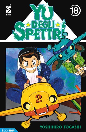Yu degli spettri 18