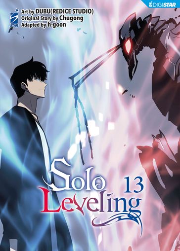 Solo Leveling 13