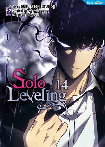Solo Leveling 14