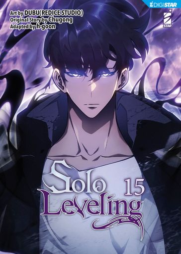 Solo Leveling 15