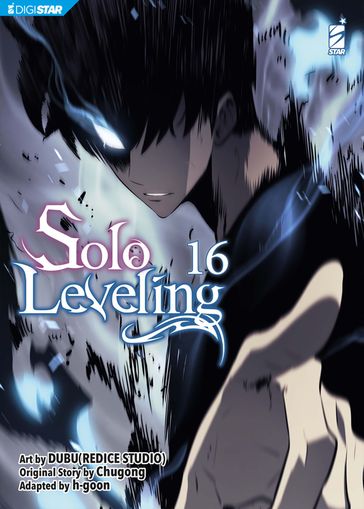 Solo Leveling 16