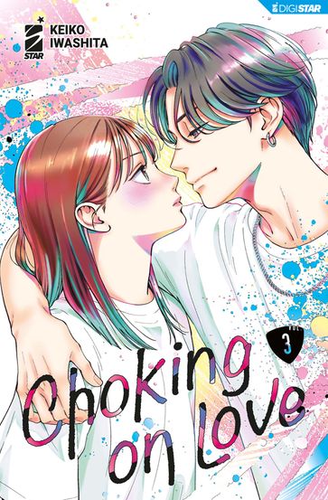 Choking on love 3
