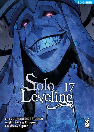 Solo Leveling 17