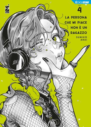 La persona che mi piace non è un ragazzo 4