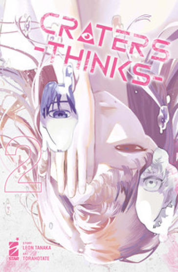 CRATERS THINKS. VOL. 2